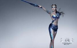 《怪物猎人OL星羽蝶羽翅星龙破坏教学》 怪物猎人olnpc