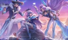 倩女射手刷塔技能策略 倩女射手怎么崩山