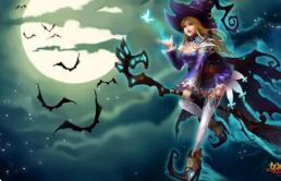 《探秘黄衣之主技能特性选择策略》 黄衣之主真探